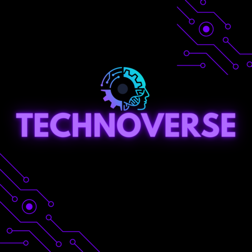 Thank You Page – Technoverse